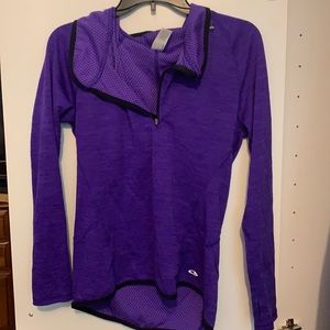Women’s champion athletic long sleeve